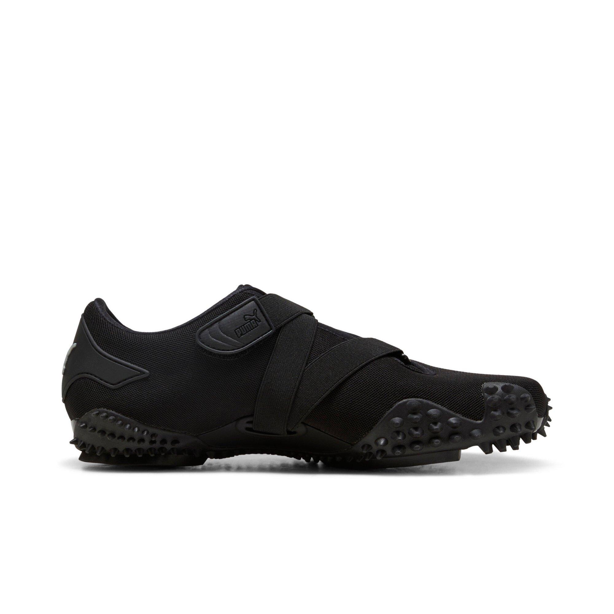 PUMA Mostro OG PUMA BlackPUMA Silver Mens Shoe